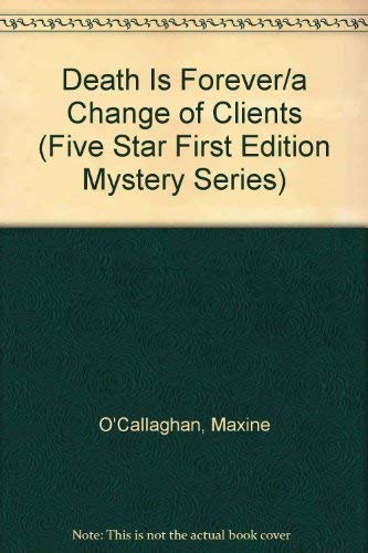 Maxine O'Callaghan