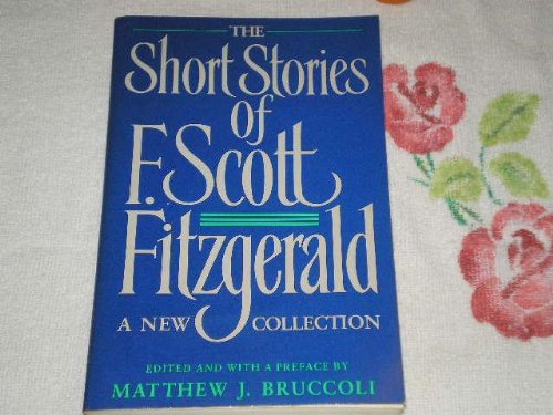 Matthew Bruccoli