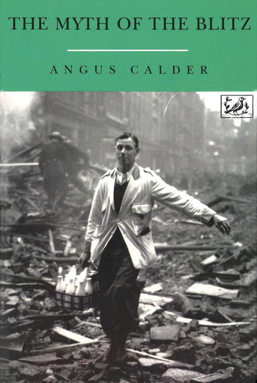 Angus Calder