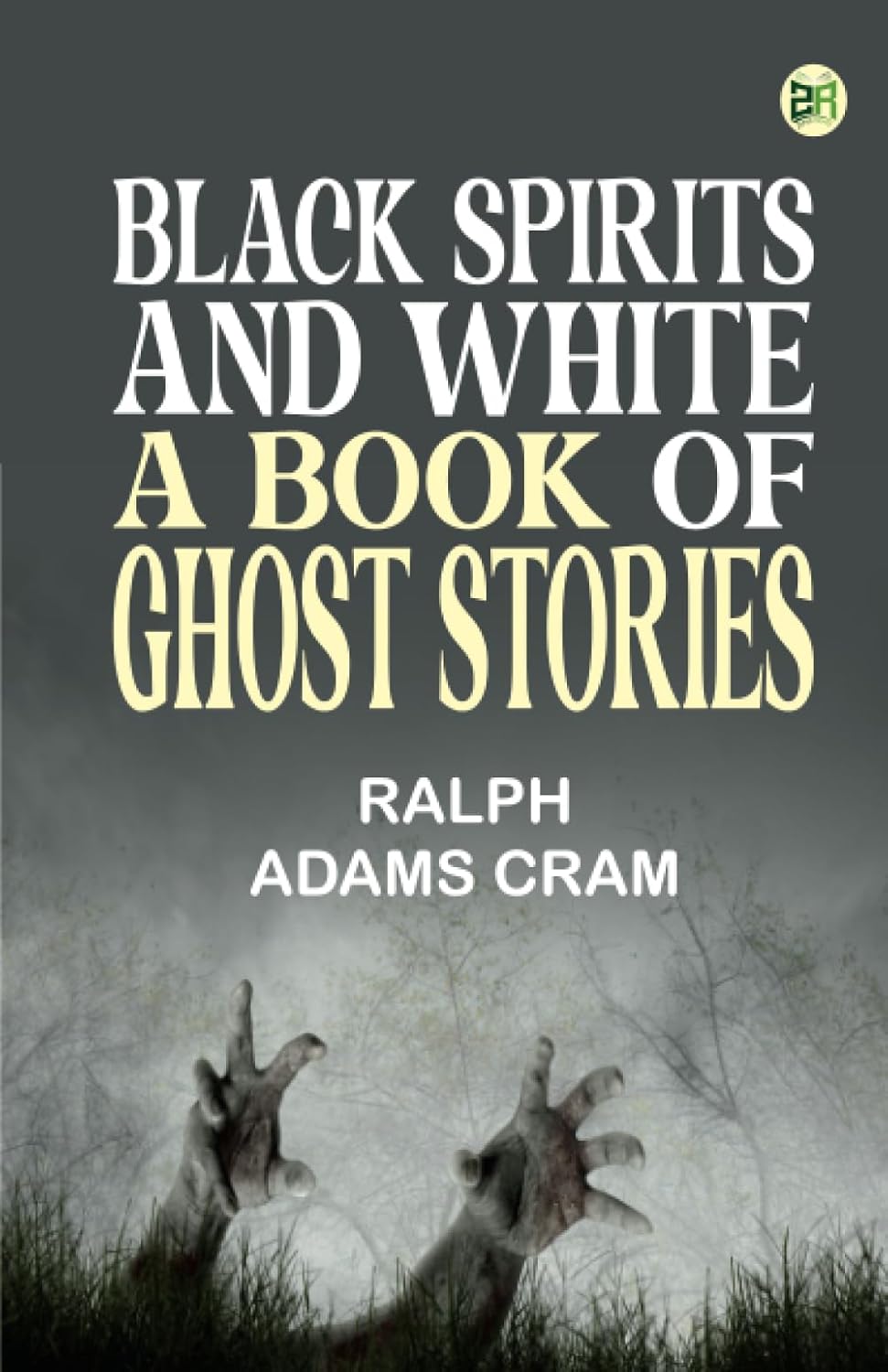 Ralph Adams Cram