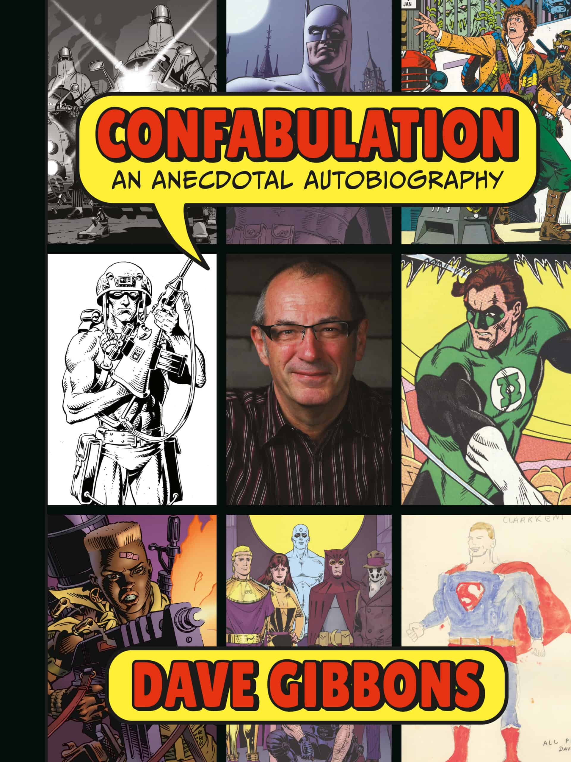 Dave Gibbons