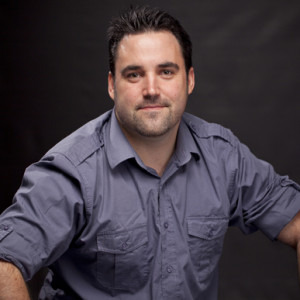 Matt Krotzer