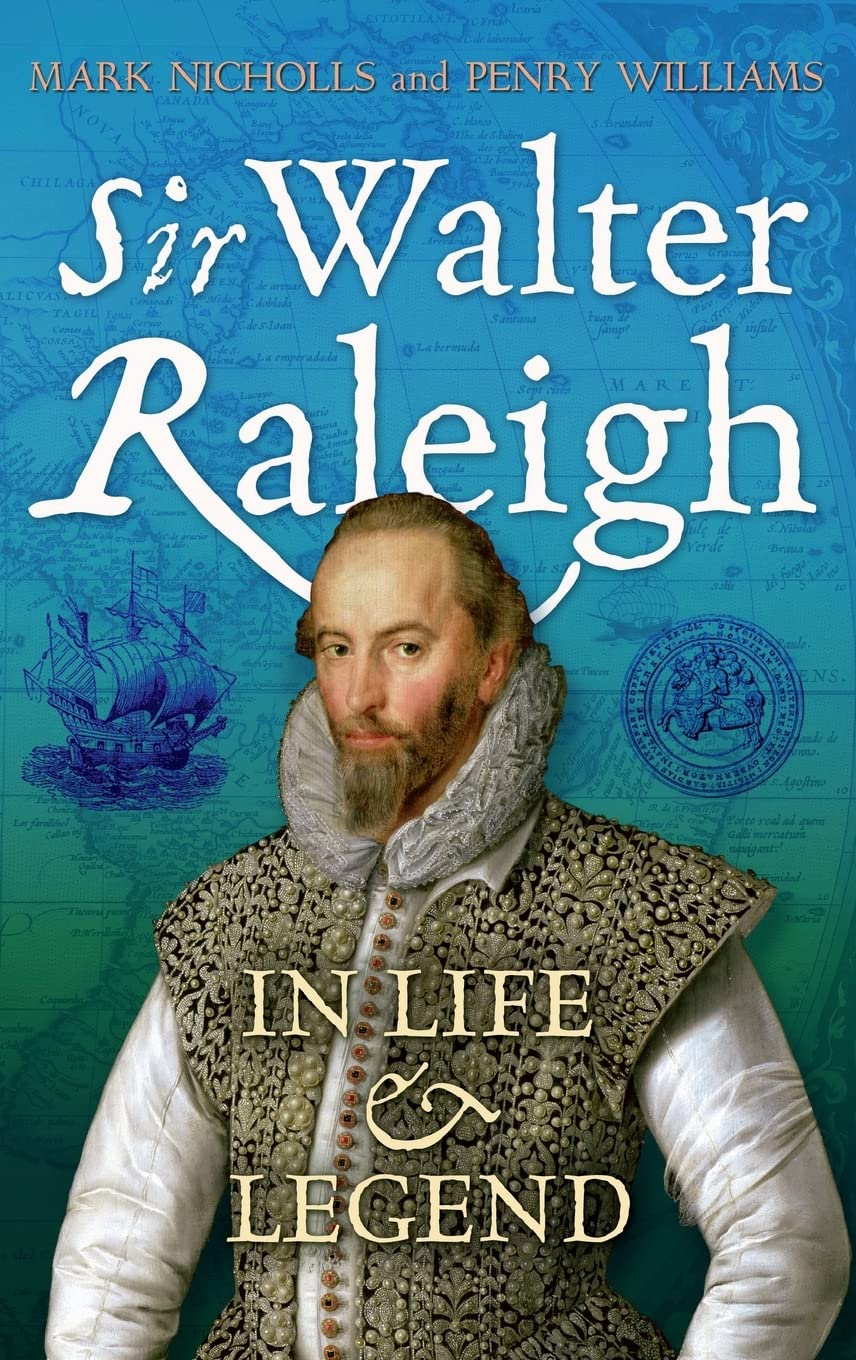 Walter Sir Raleigh