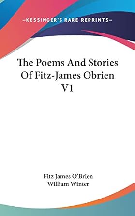 O''Brien Fitz James