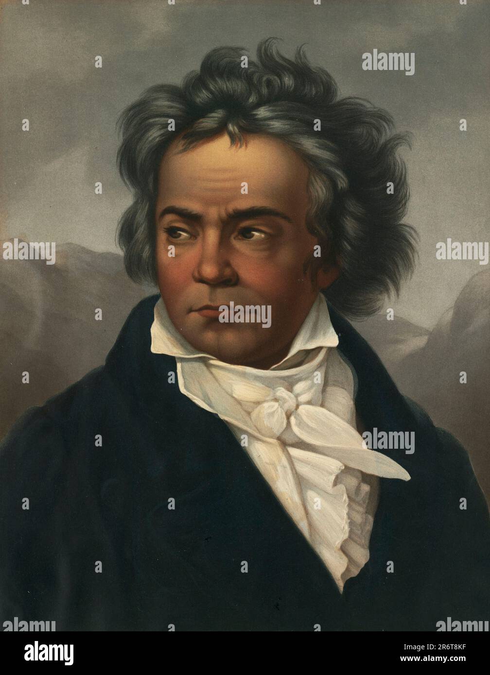 Beethoven