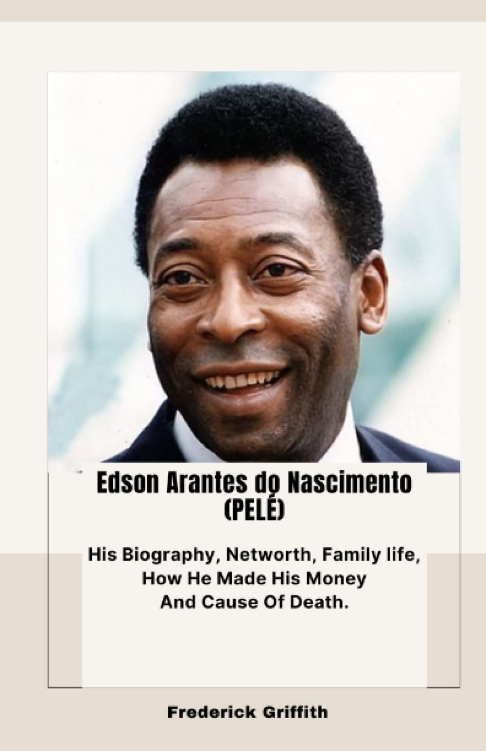 Edson Arantes Do Nascimento