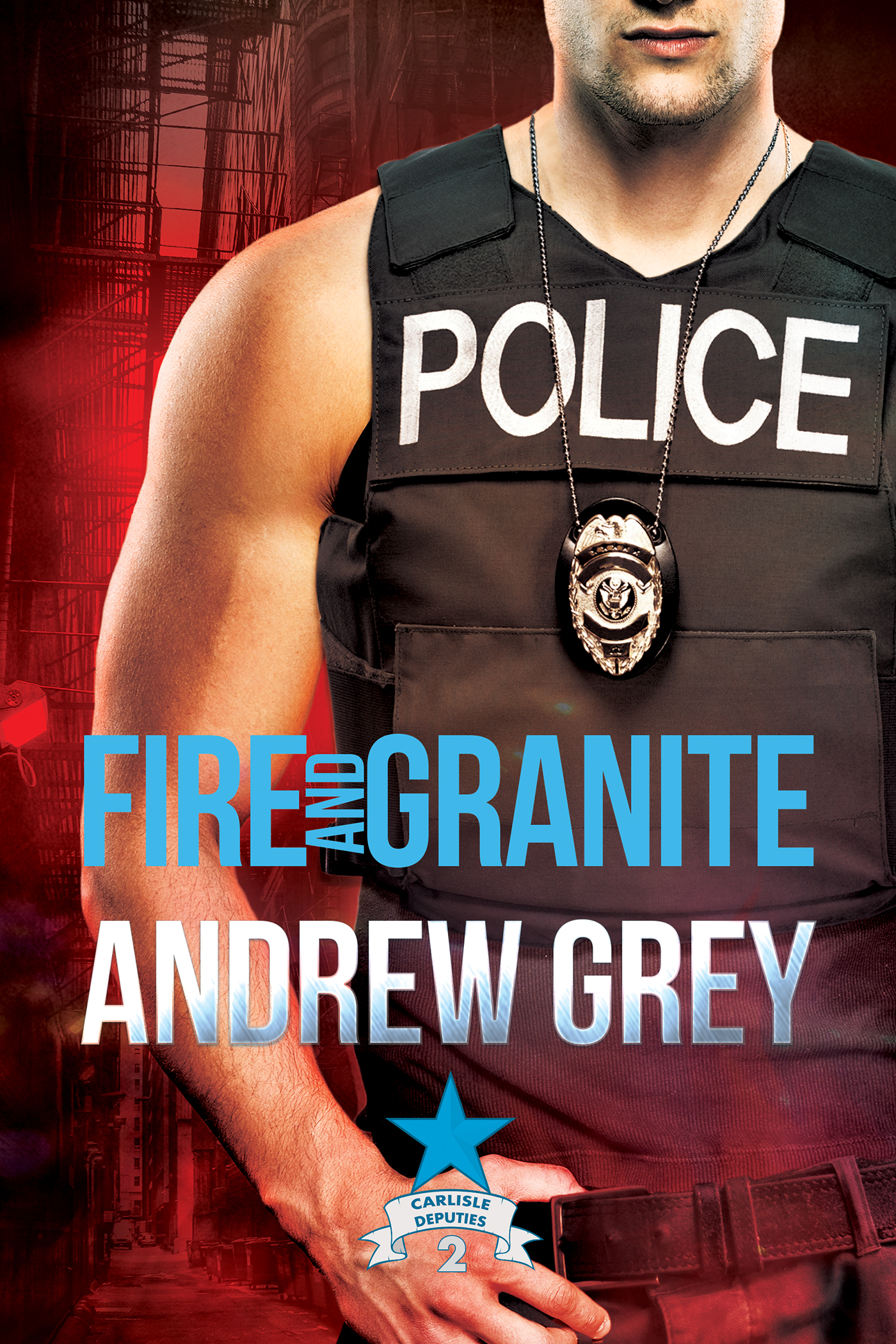 Andrew Grey
