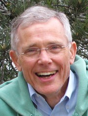 Paul W. Fairman