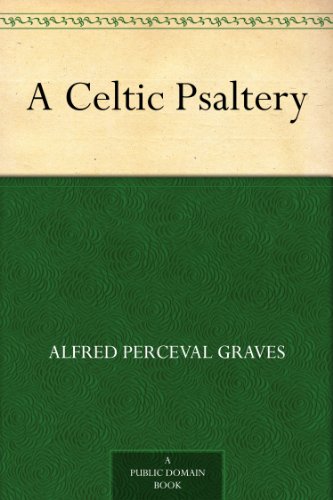 Alfred Perceval Graves