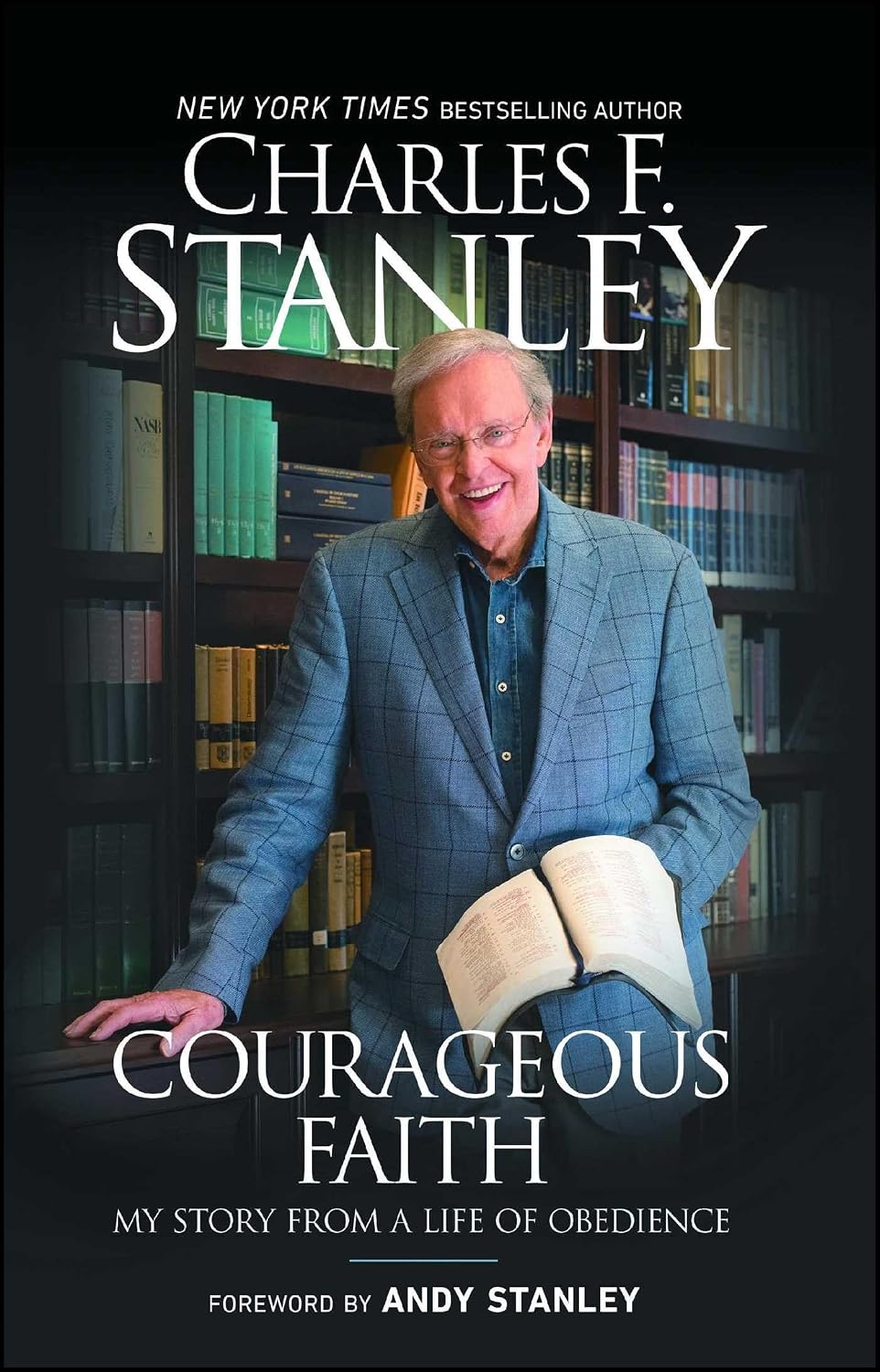 Stanley Charles Ferrers