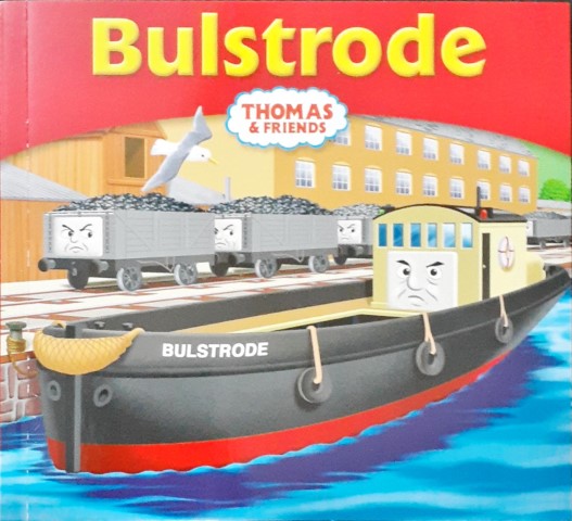 Cecilia Bulstrode