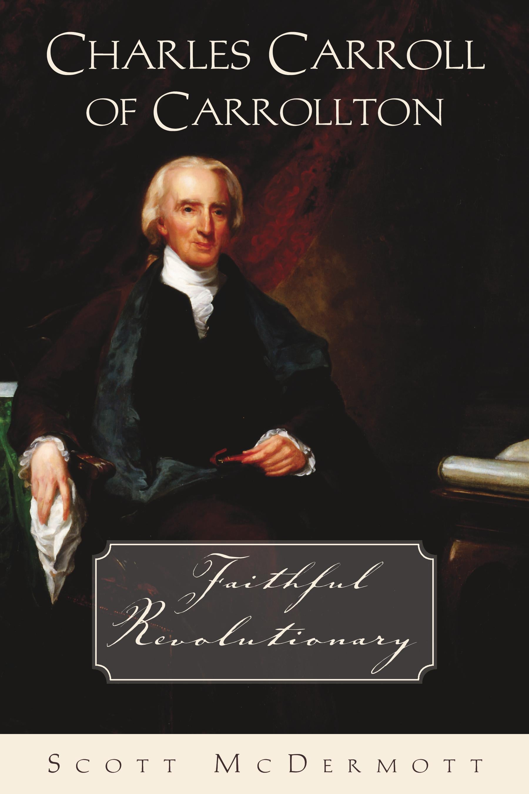 Charles Carroll