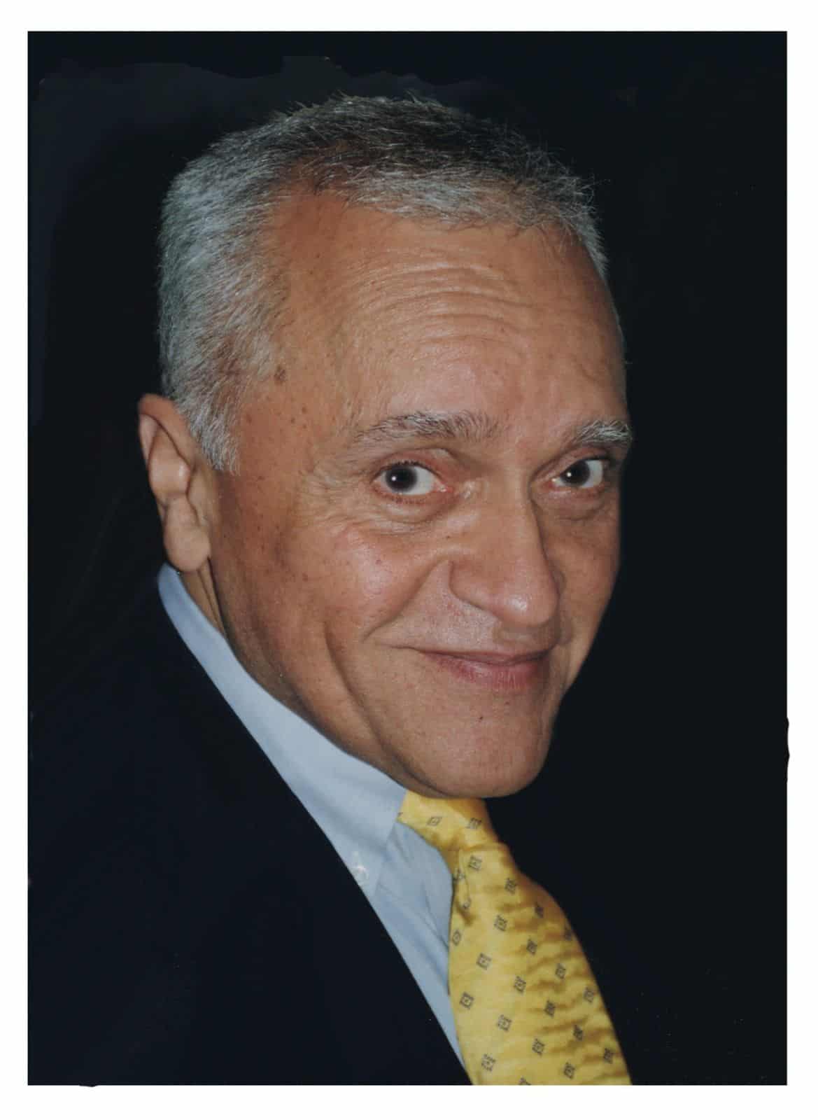 Ernie Colón