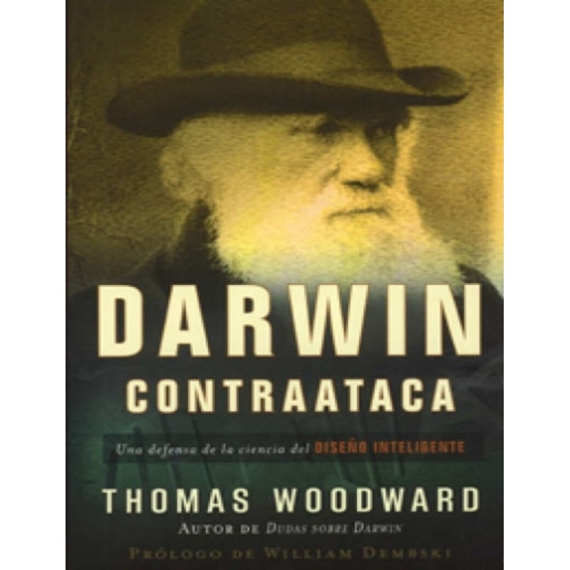 Thomas Woodward
