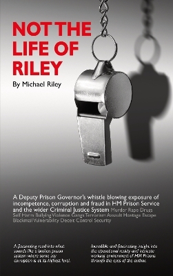 Michael Riley