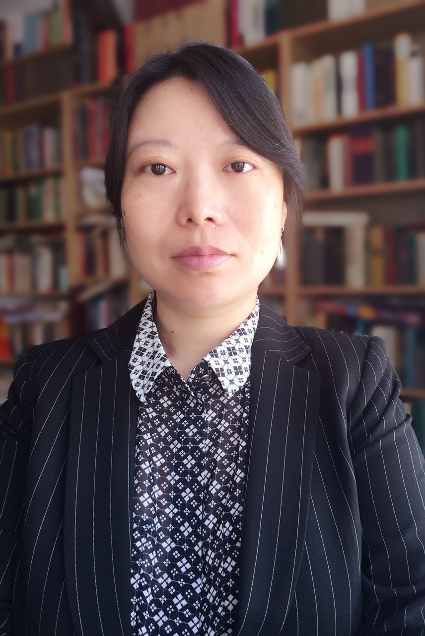 Wang Lingli