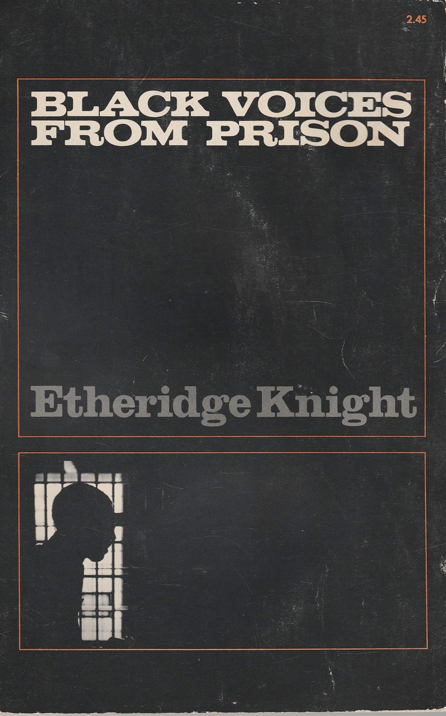 Etheridge Knight