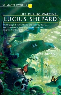 Lucius Shepard