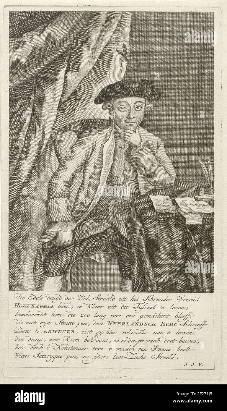 1770? No printer or publisher