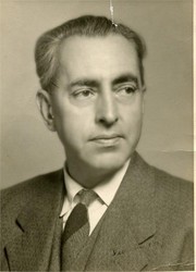 Laurence Manning