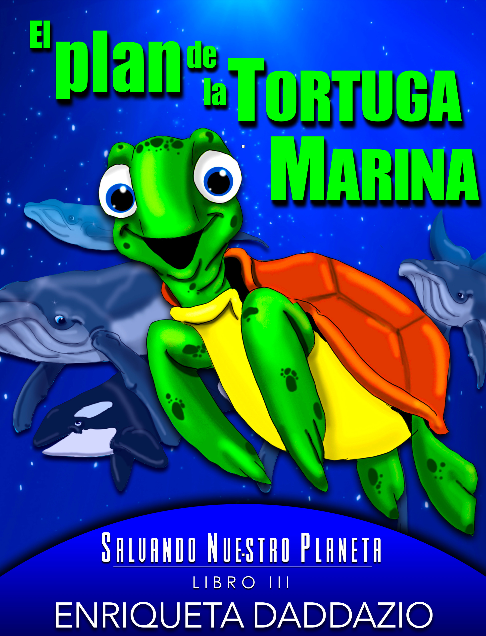 Enriqueta Daddazio