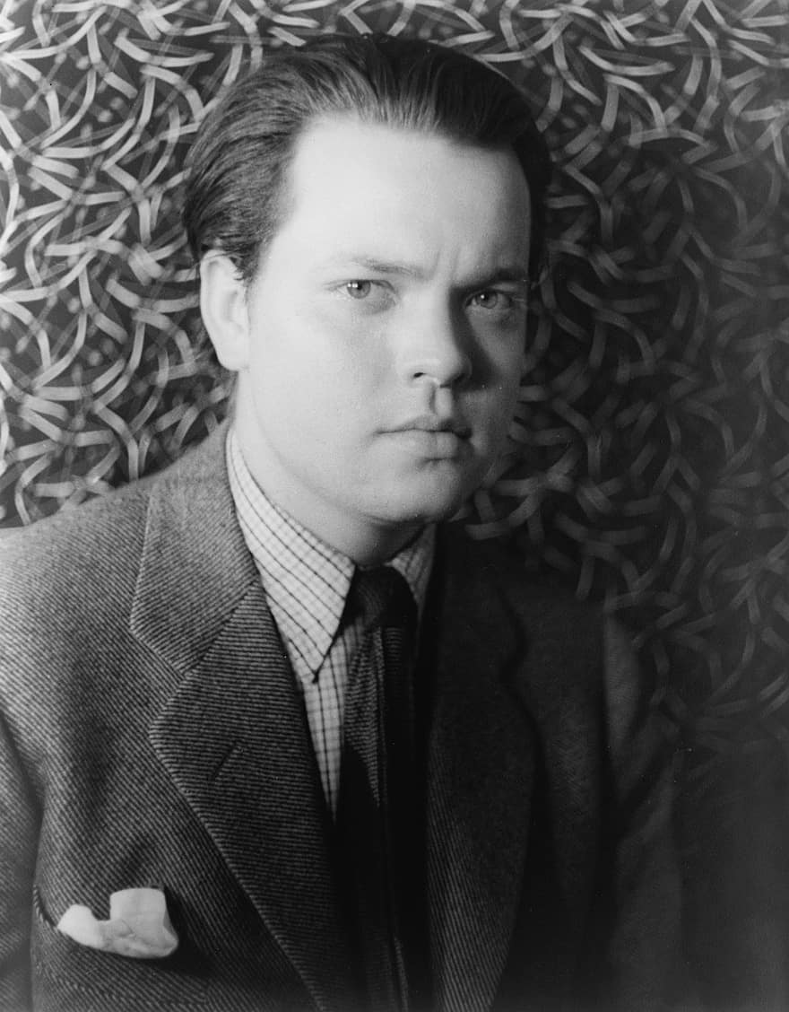 Orson Welles