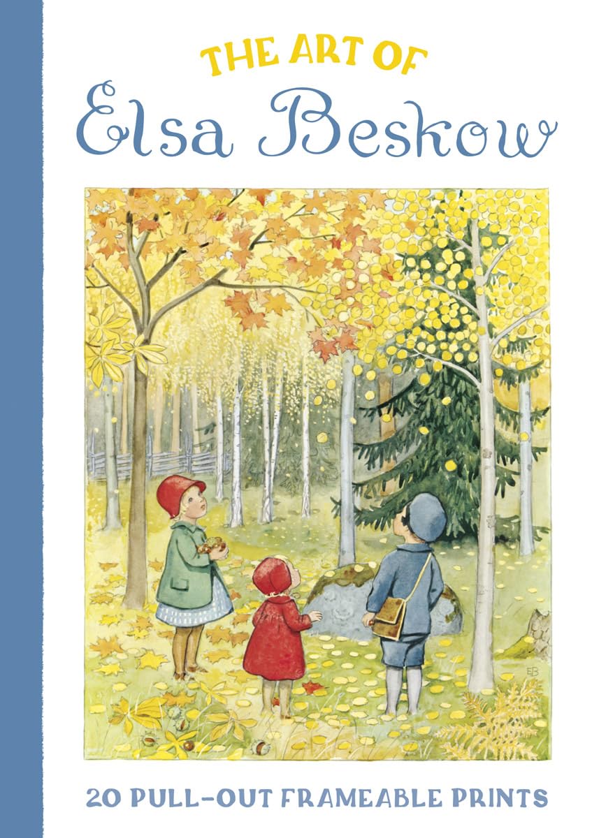 Elsa Beskow