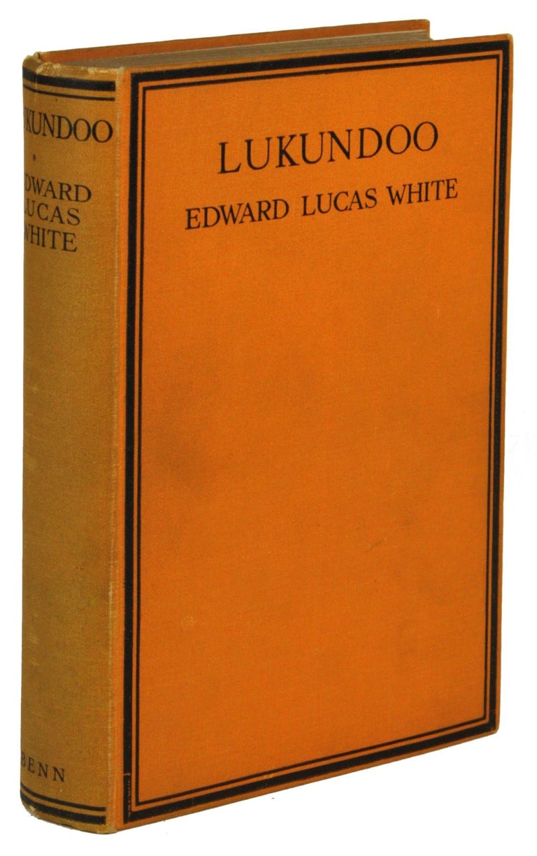 Edward Lucas White