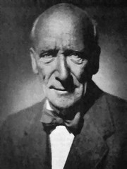 Algernon Blackwood