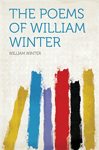 William Winter