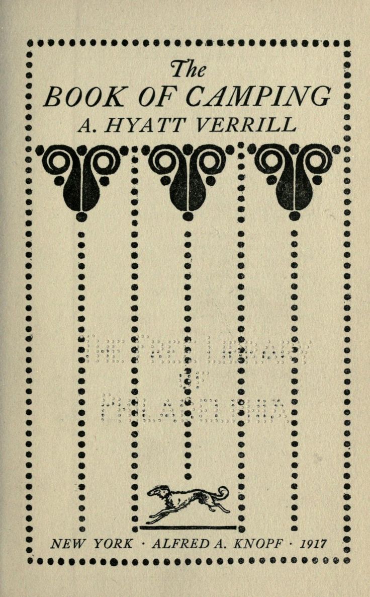 Alpheus Hyatt 1871- [From Old Verrill