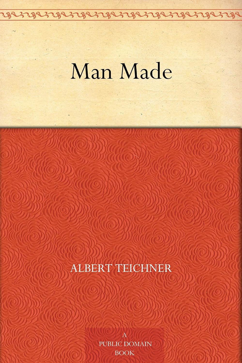 Albert Teichner
