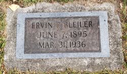 E.F. Bleiler