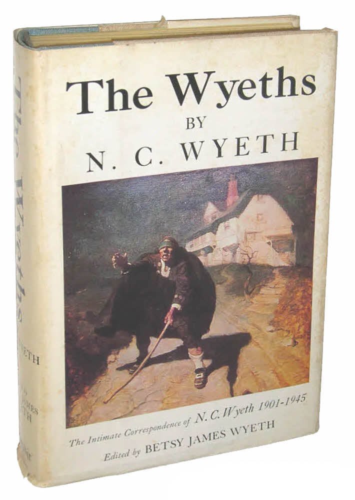 N.C. Wyeth