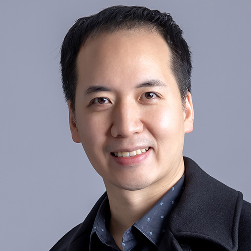 Chi Chung