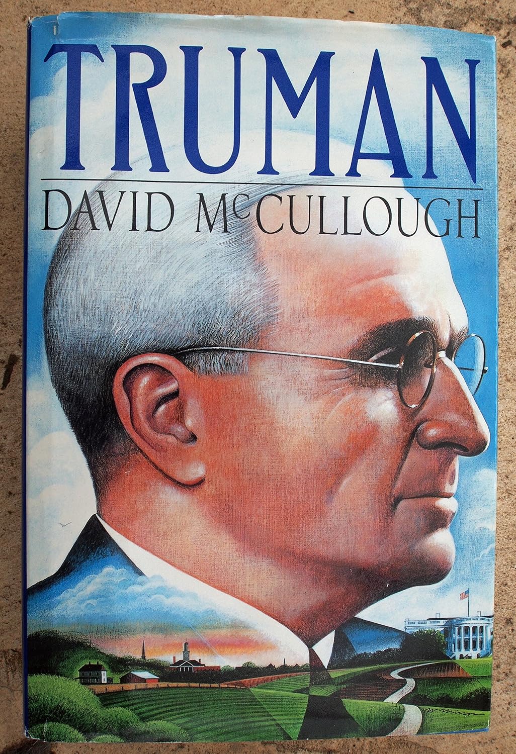 David Willis McCullough