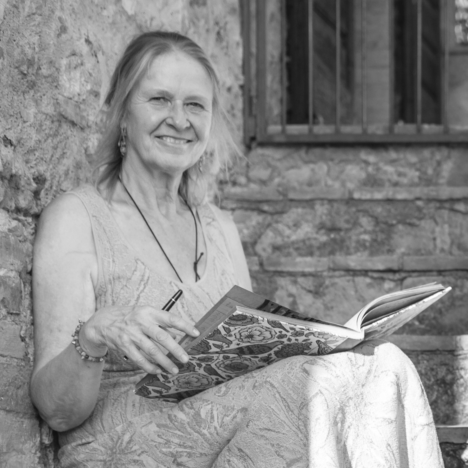 Cornelia Redmond