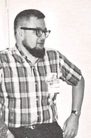 Dave Van Arnam