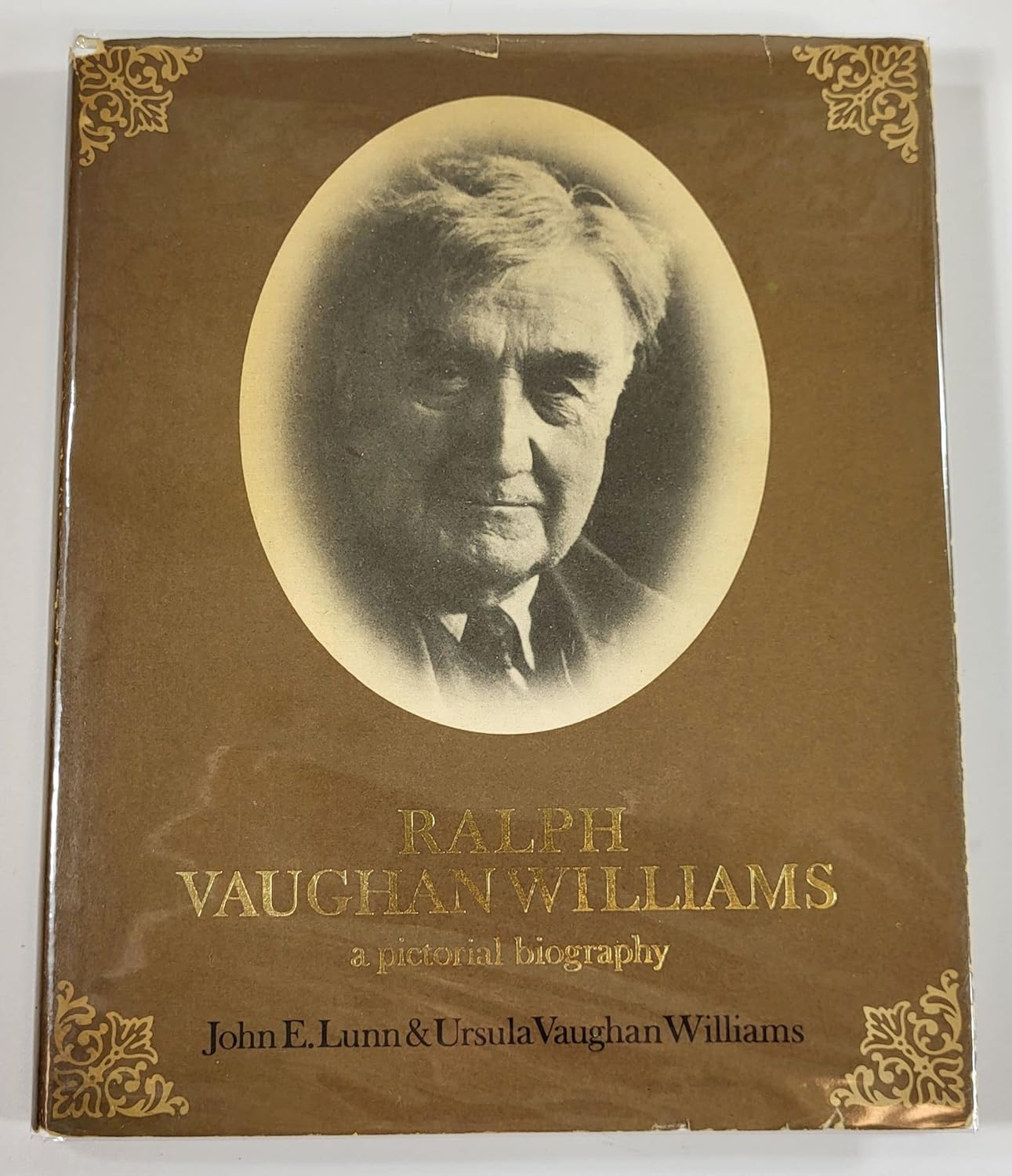 Ralph Williams