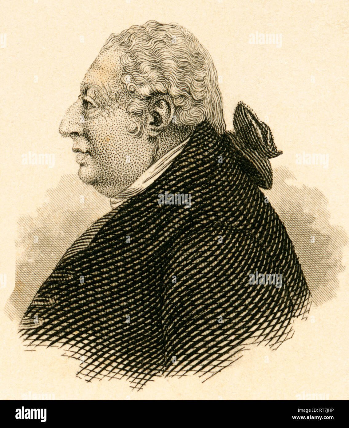 Francis Henry Egerton