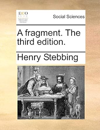 Henry Stebbing