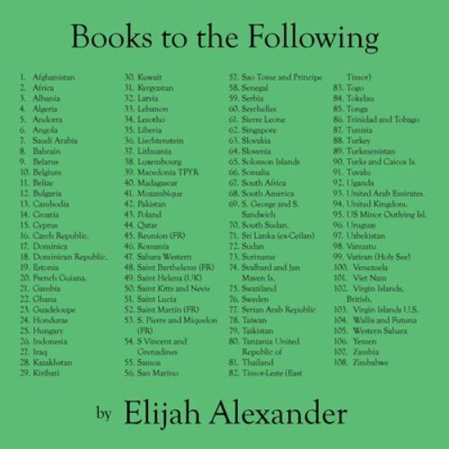 Elijah Alexander