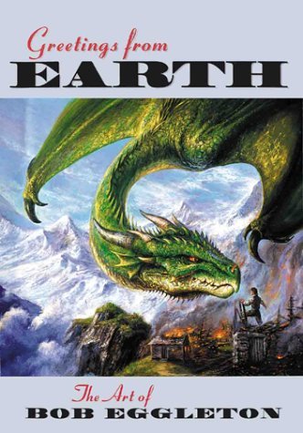 Bob Eggleton