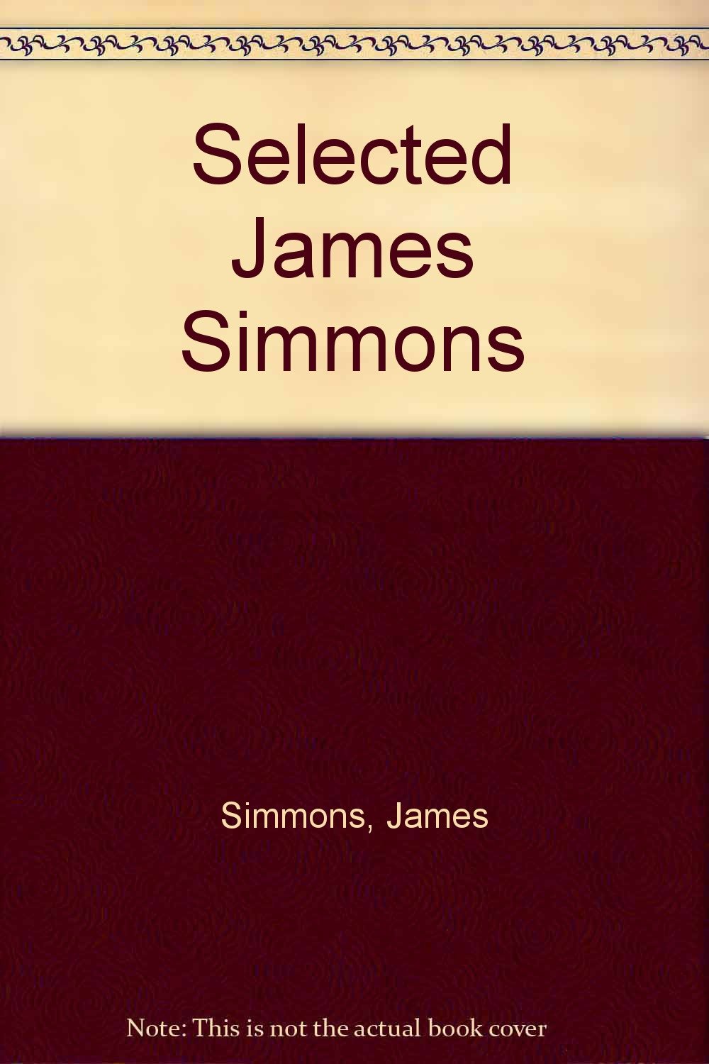 James Simmons