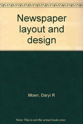 Daryl R. Moen