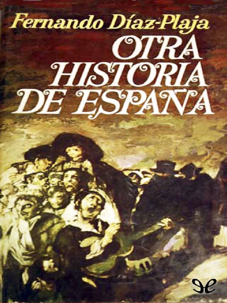 Fernando Díaz-Plaja
