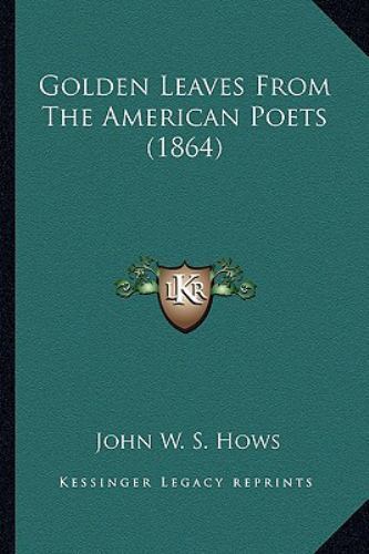 John W.S. Hows