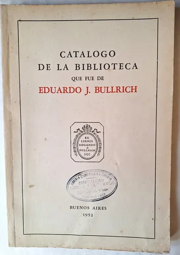 Eduardo J. Bullrich