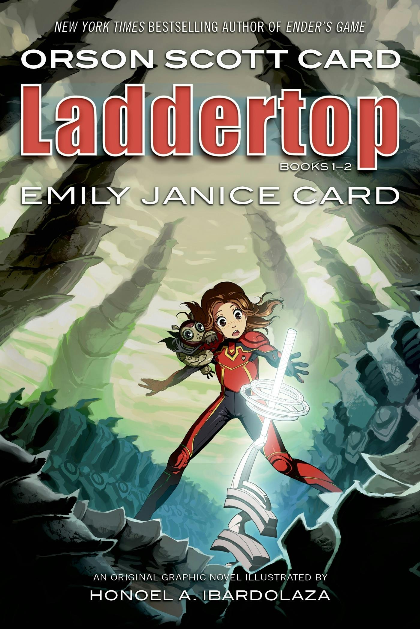Emily Janice Card
