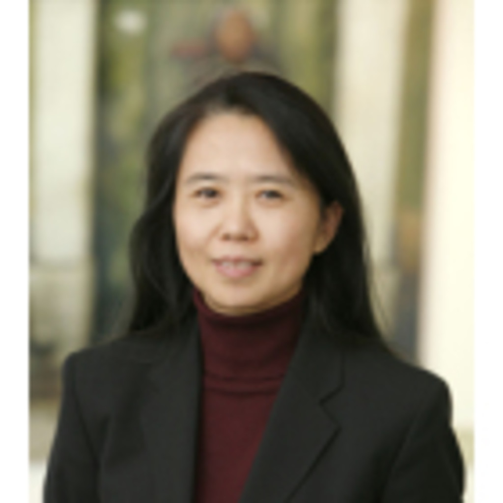 Wang Lingli